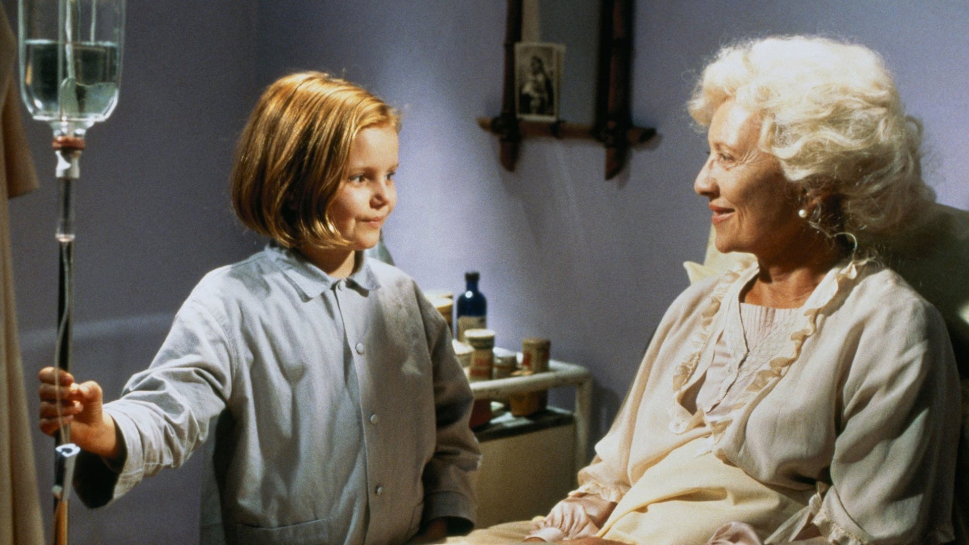 Foto do filme Madeline