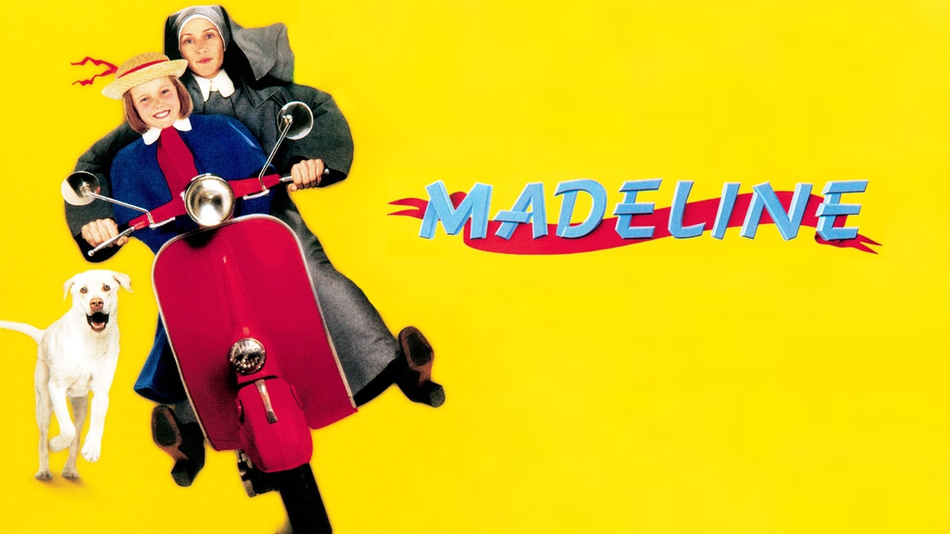 Foto do filme Madeline