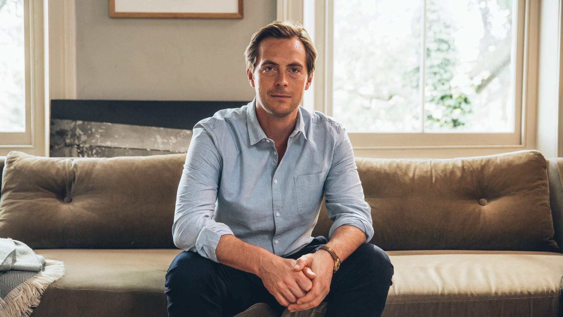 Foto do filme Na Companhia de Estranhos