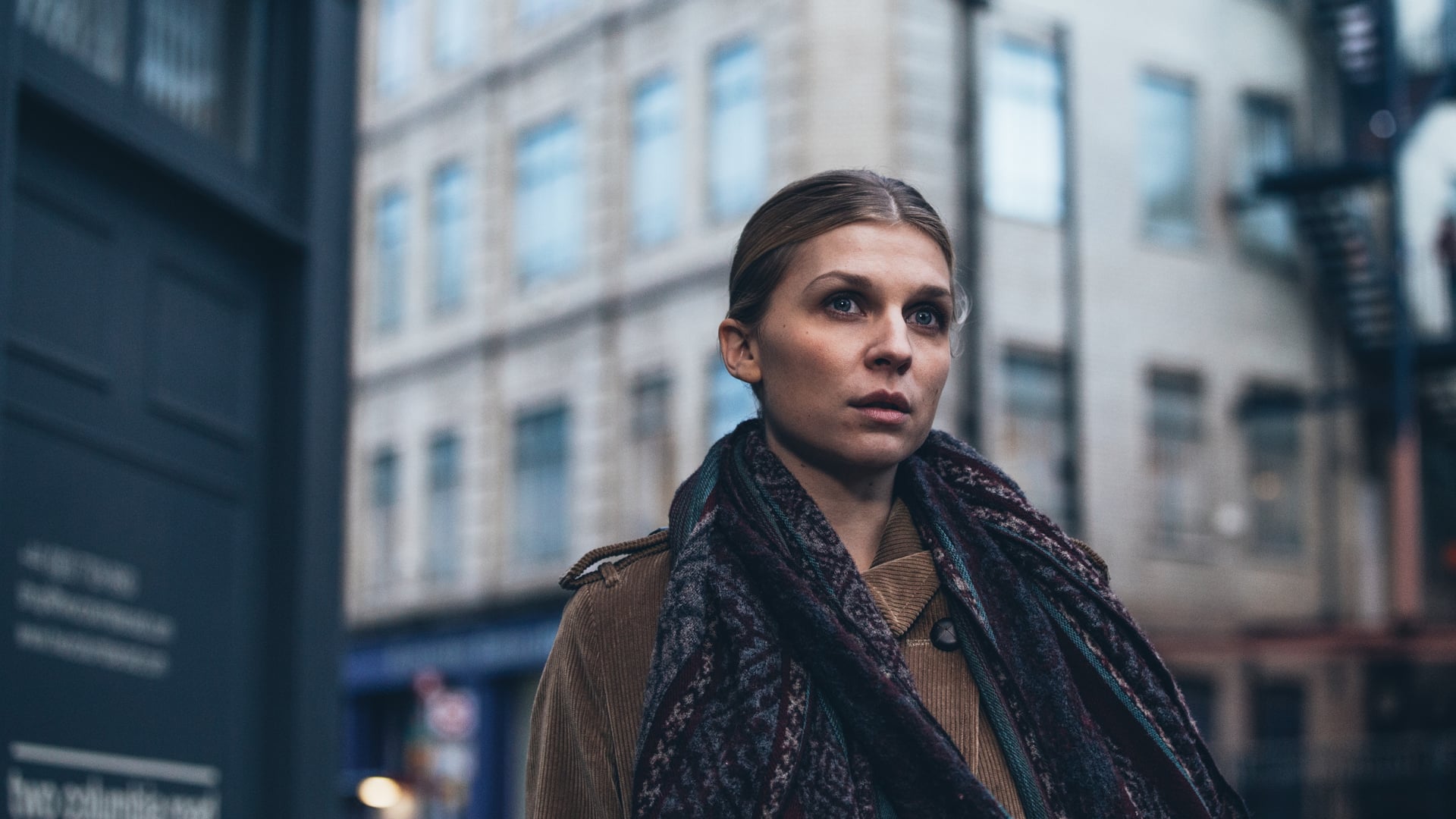 Foto do filme Na Companhia de Estranhos