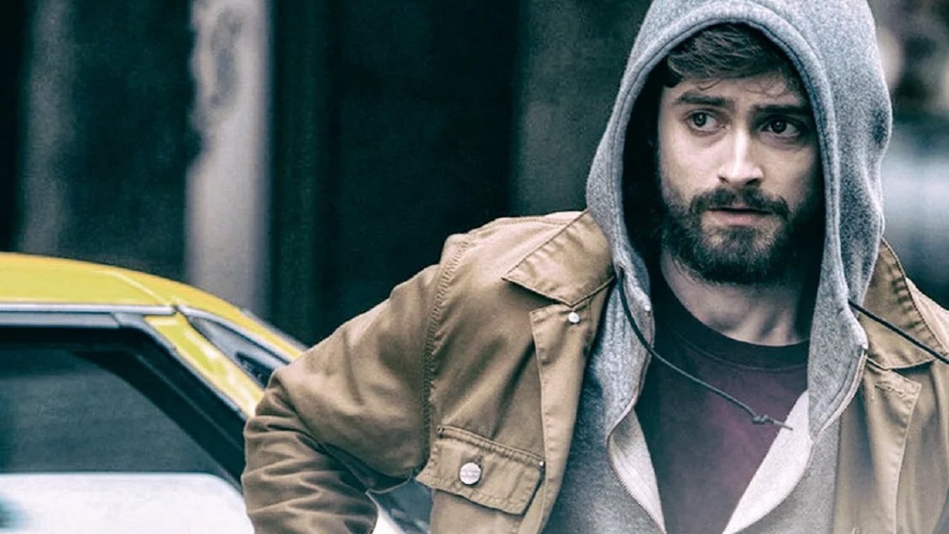 Foto do filme The Gamechangers