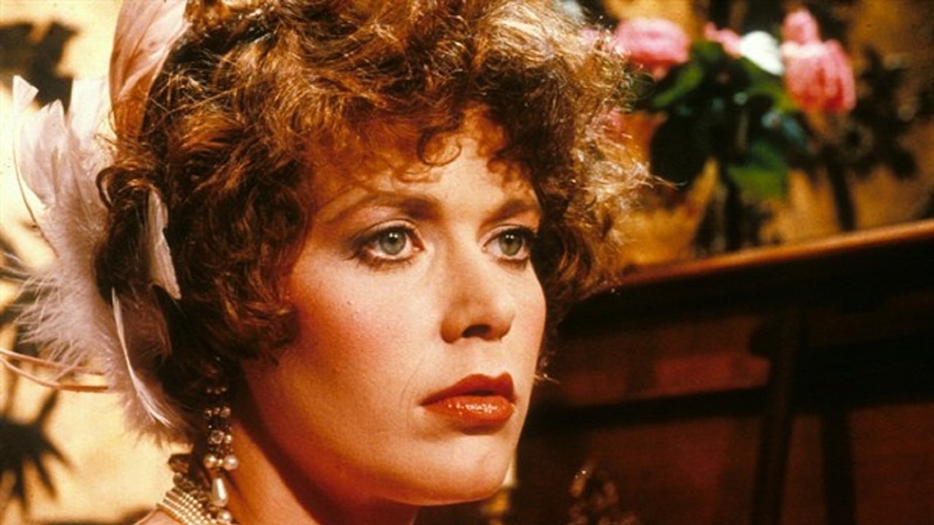 Foto do filme O Amante de Lady Chatterley