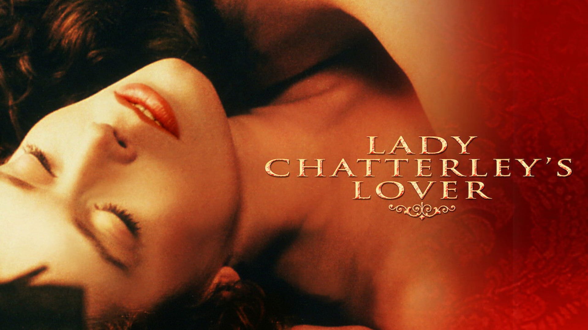 Foto do filme O Amante de Lady Chatterley