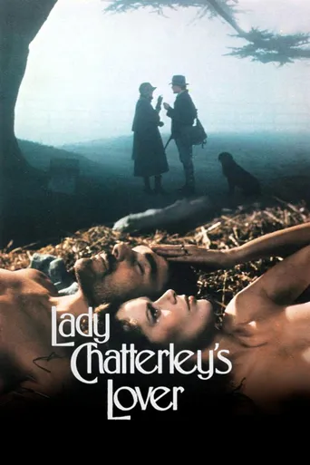 O Amante de Lady Chatterley