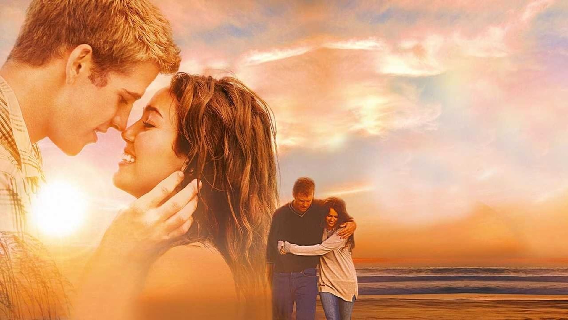 Foto do filme A Última Música