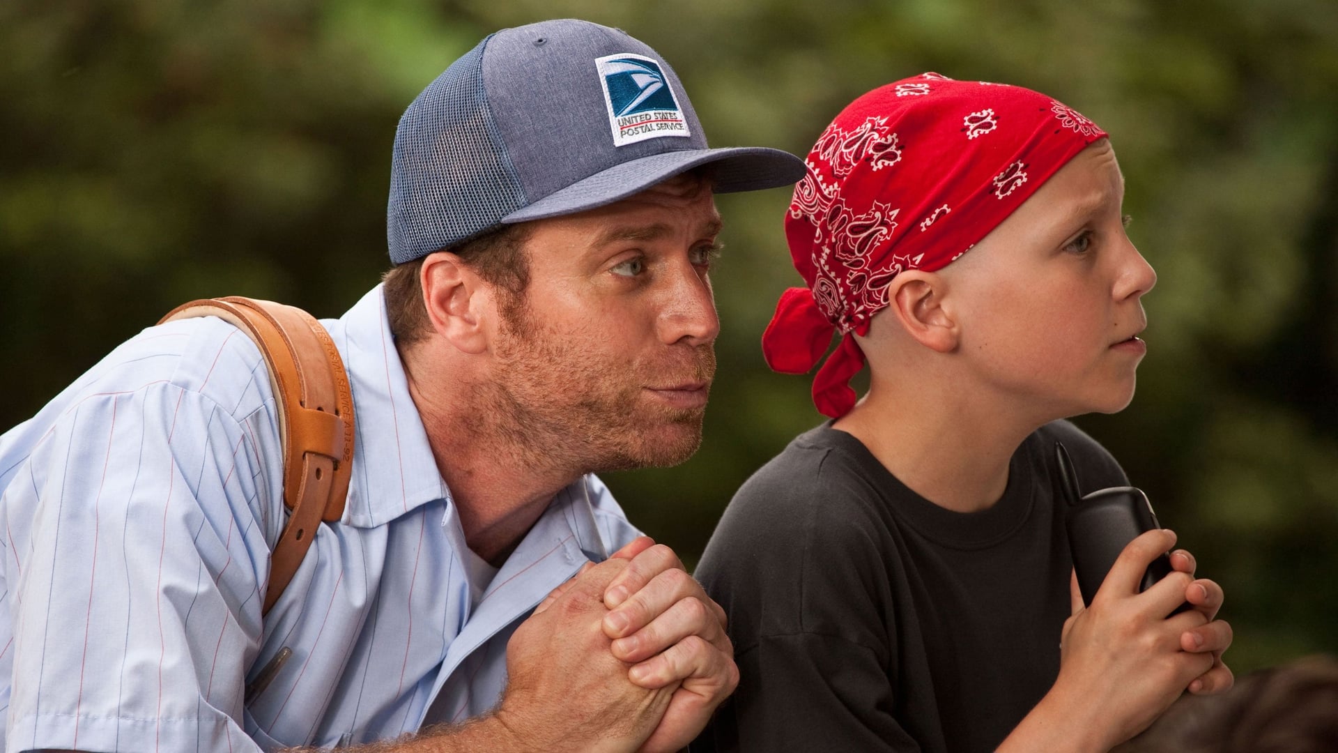 Foto do filme Cartas para Deus