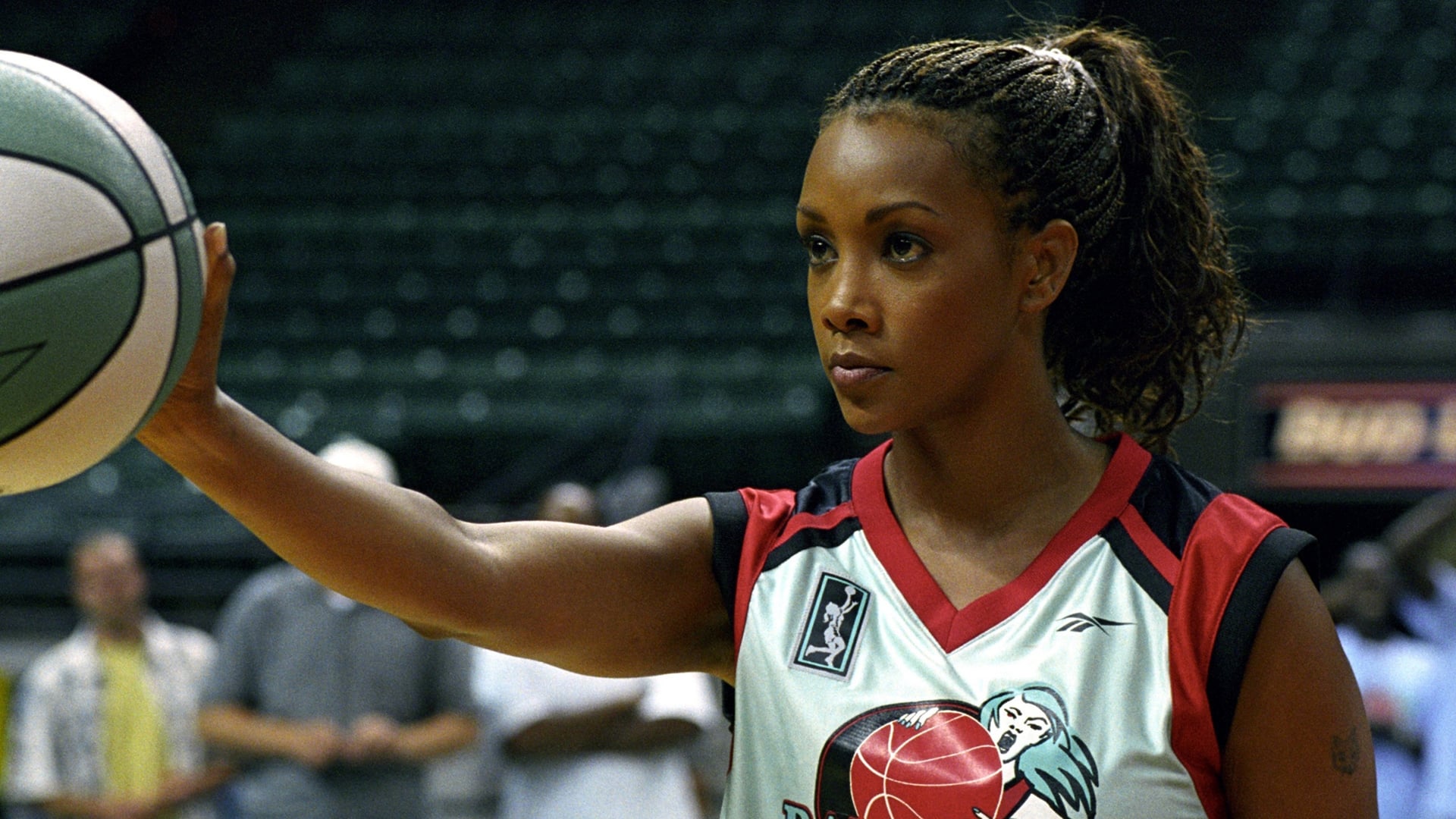 Foto do filme Juwanna Mann