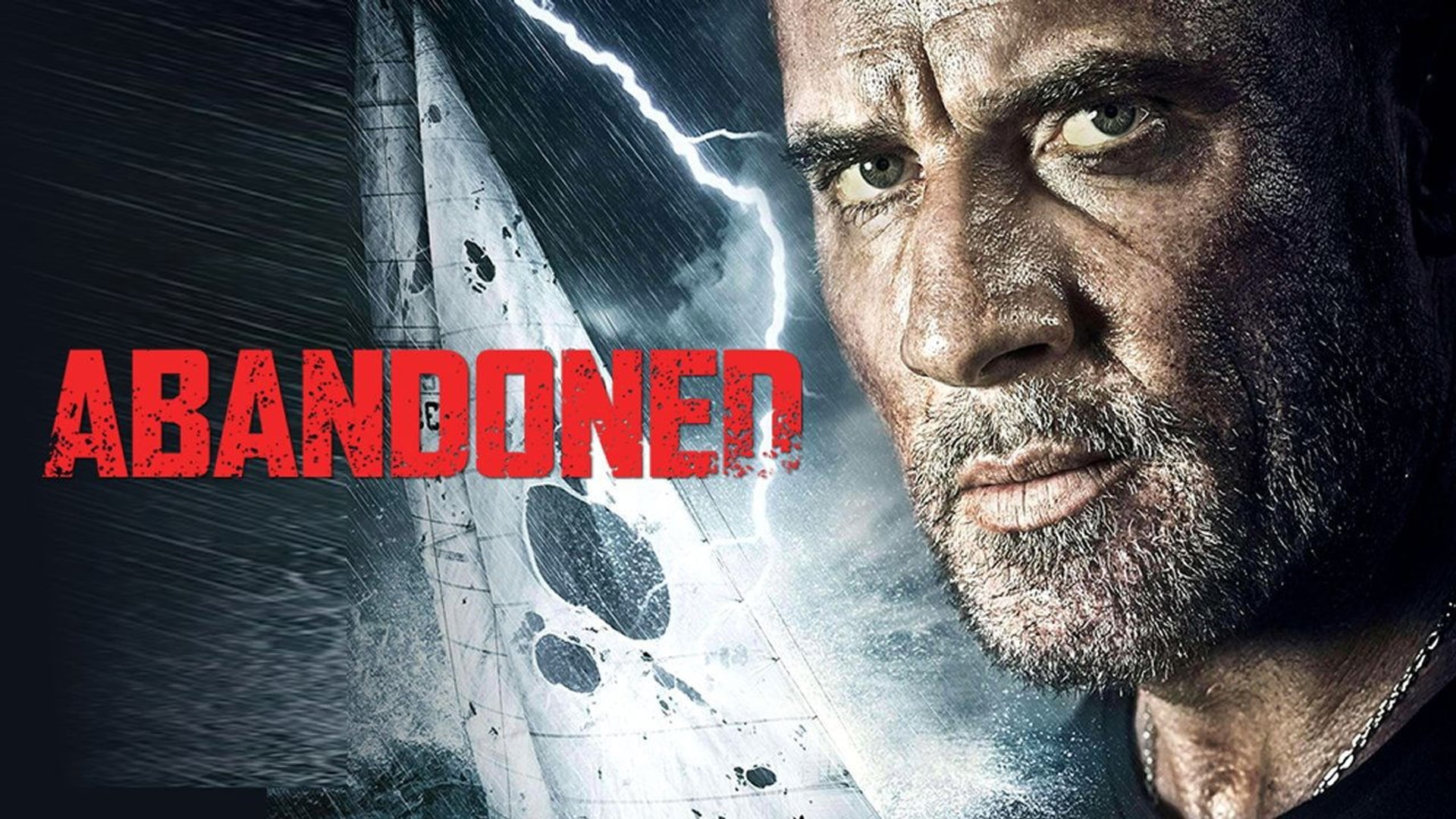 Foto do filme Abandonados