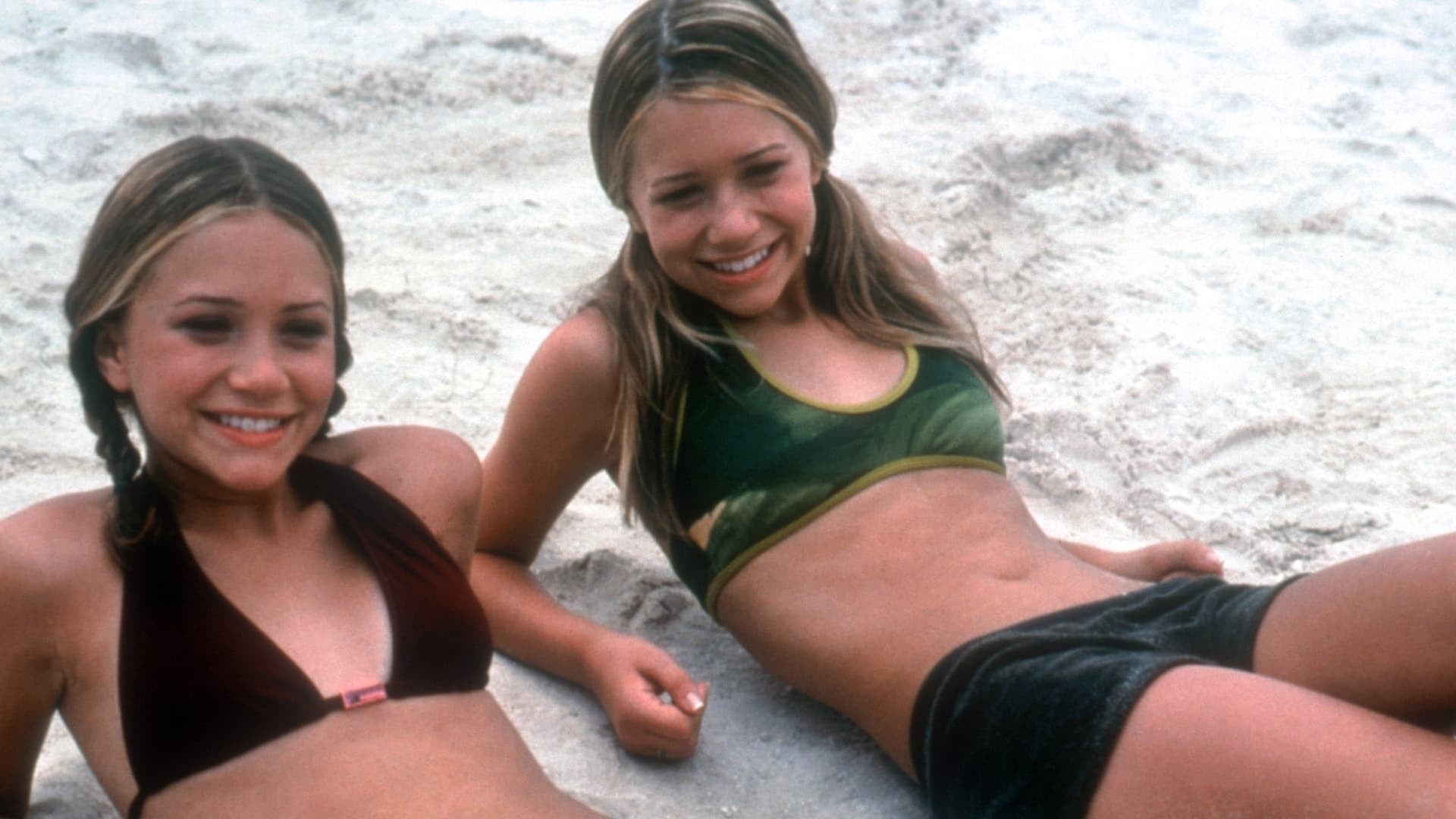 Foto do filme Férias ao Sol