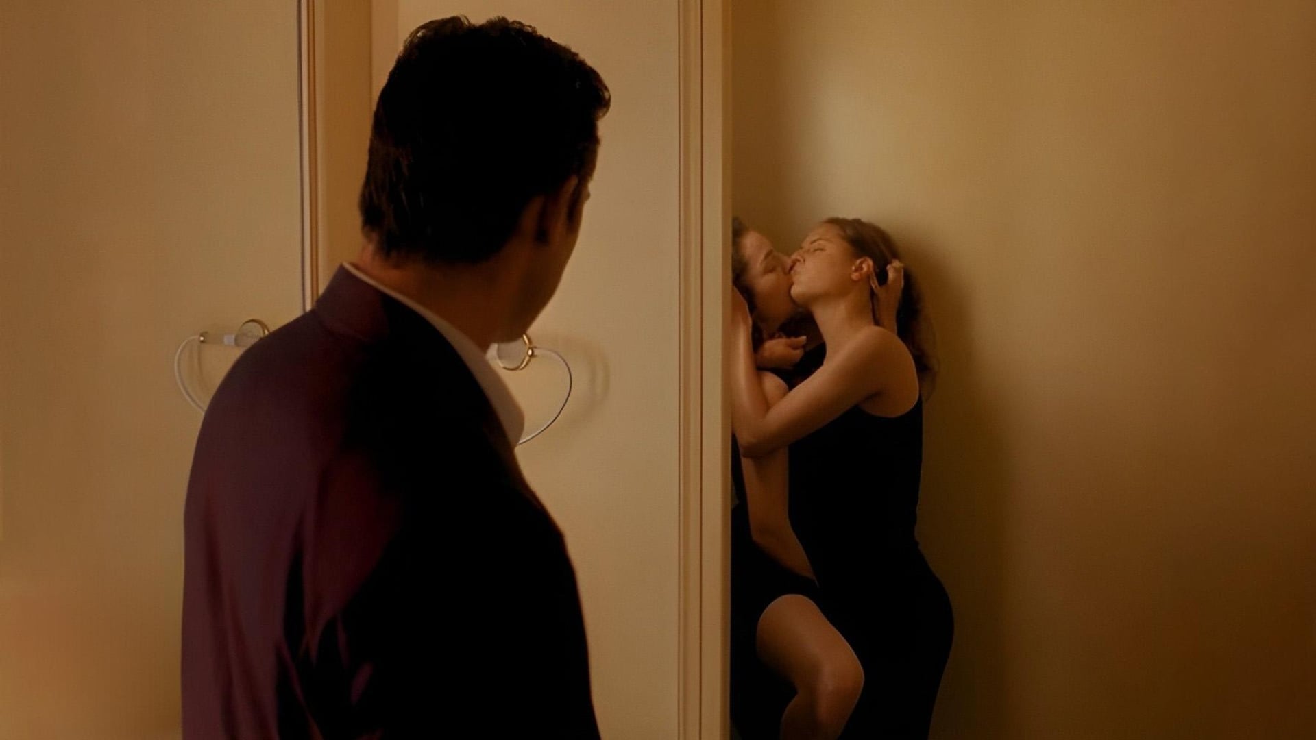 Foto do filme Coisas Secretas