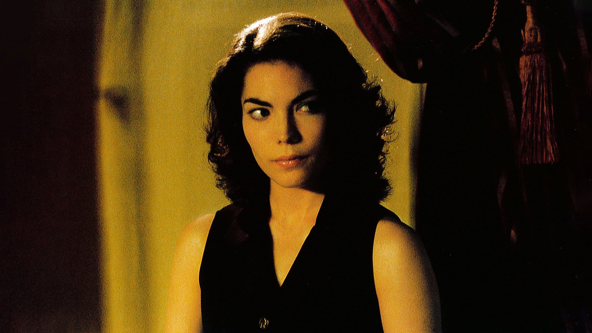 Foto do filme Coisas Secretas