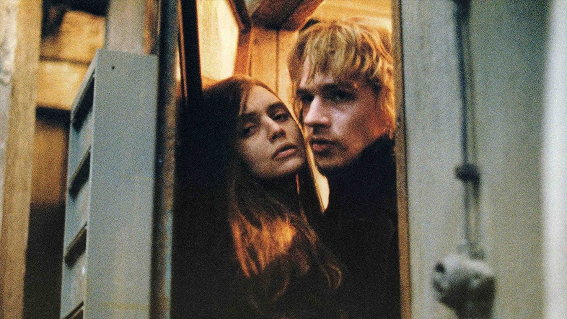 Foto do filme Pola X