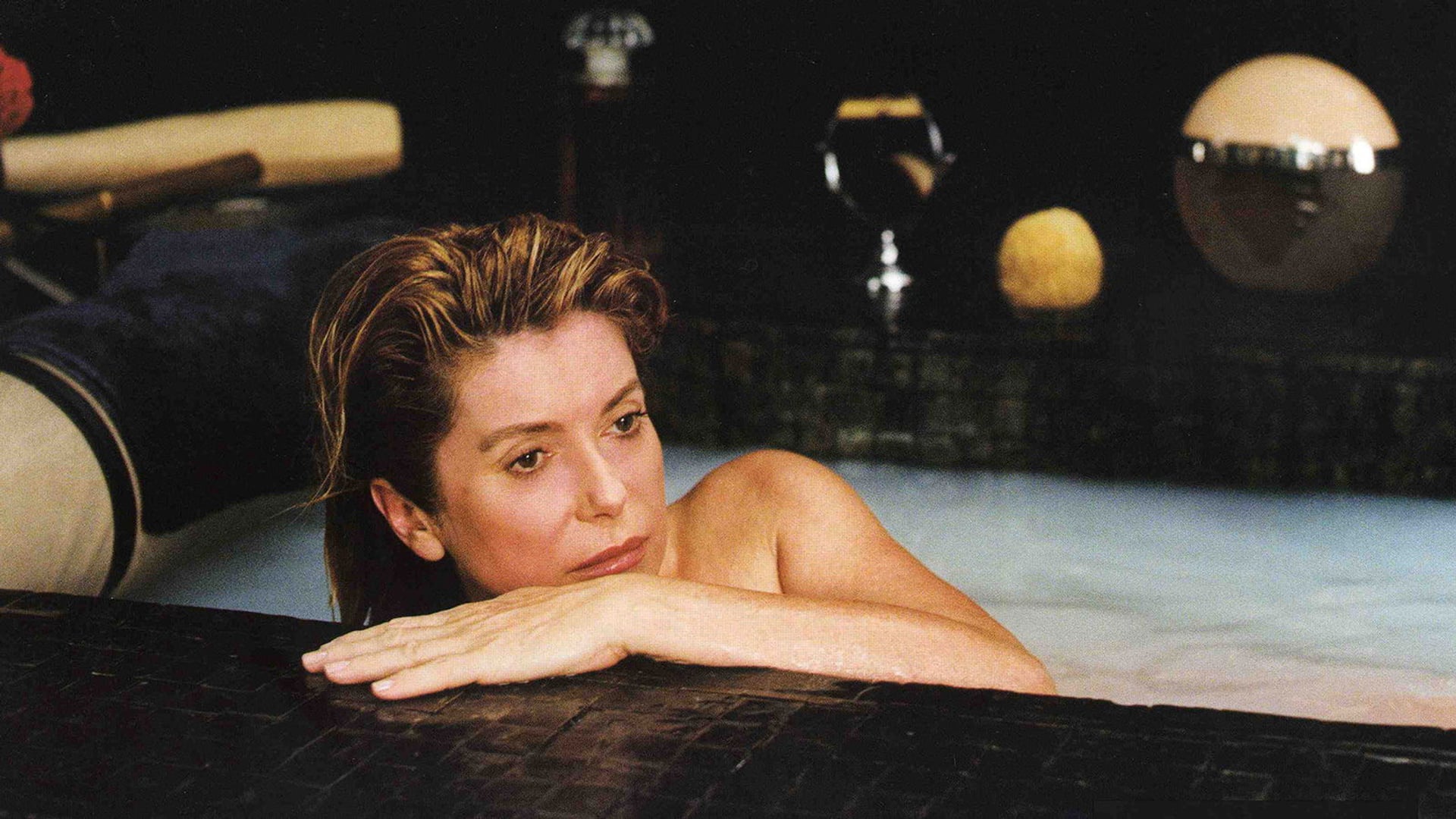 Foto do filme Pola X