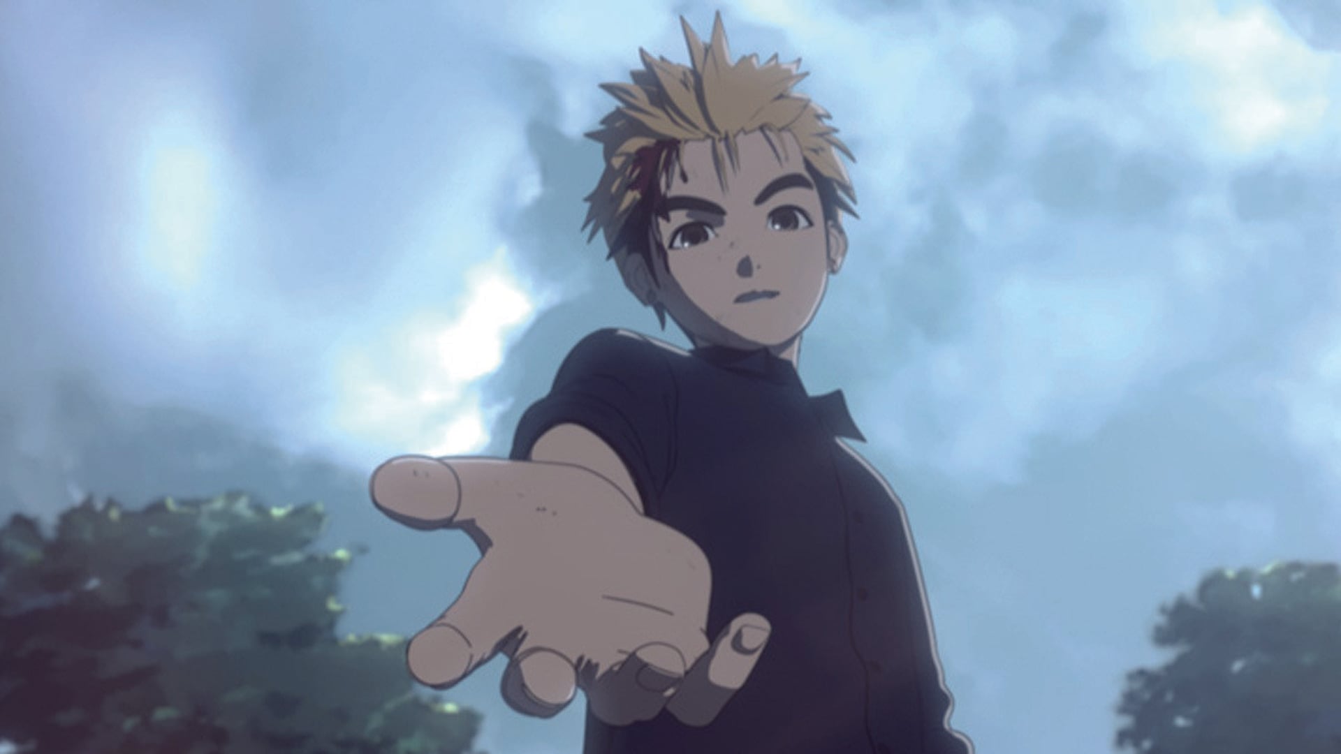 Foto do filme Ajin: Parte 1