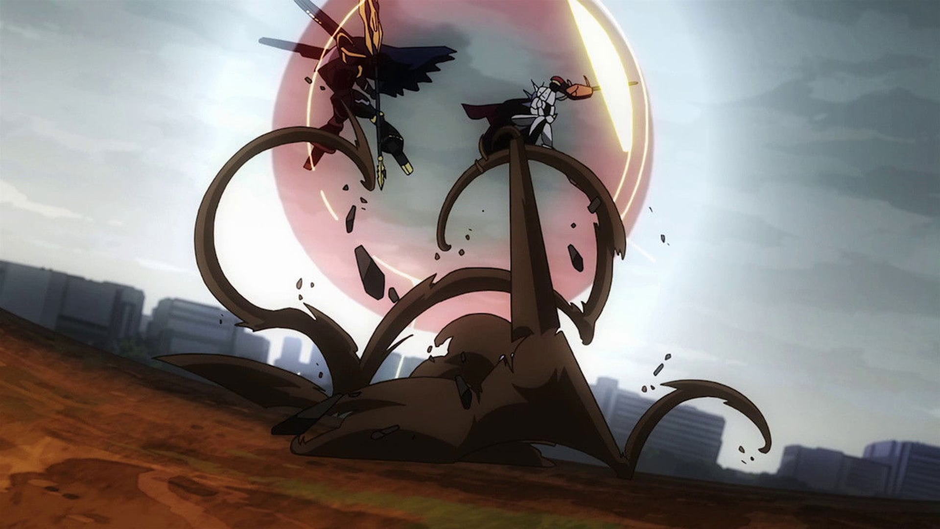 Foto do filme Digimon Adventure tri. 1: Saikai