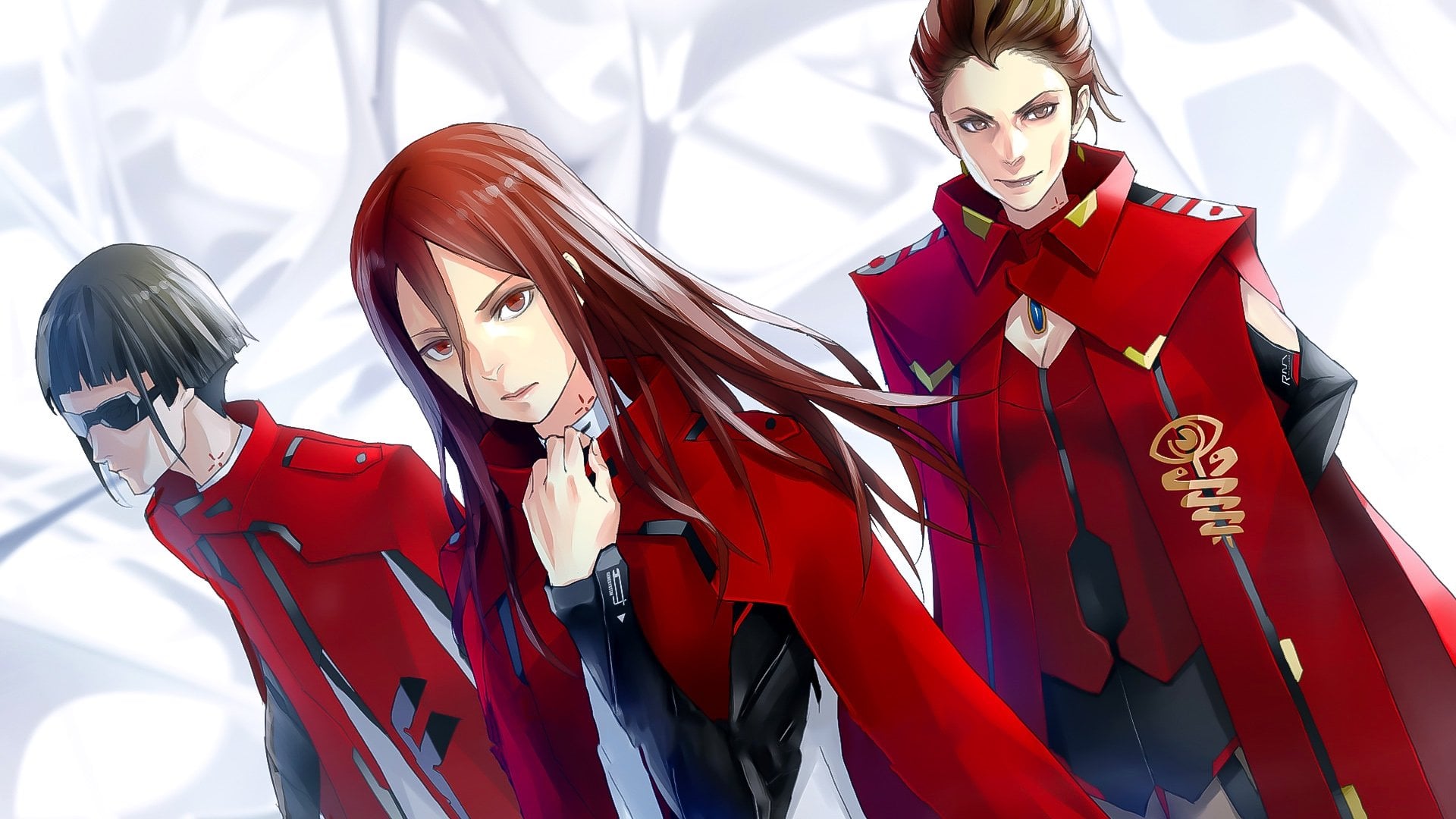 Foto do filme Harmony