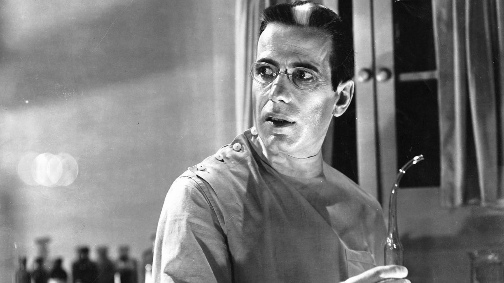 Foto do filme A Volta do Doutor X