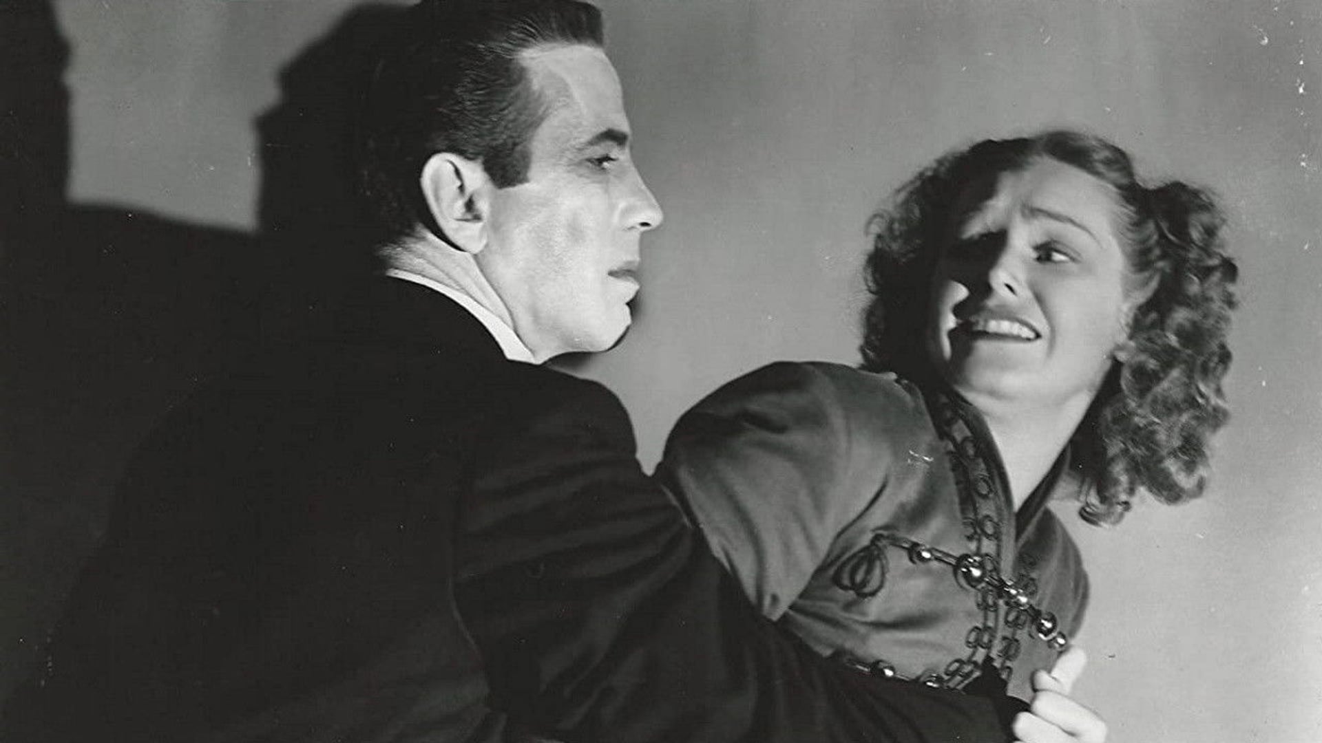 Foto do filme A Volta do Doutor X