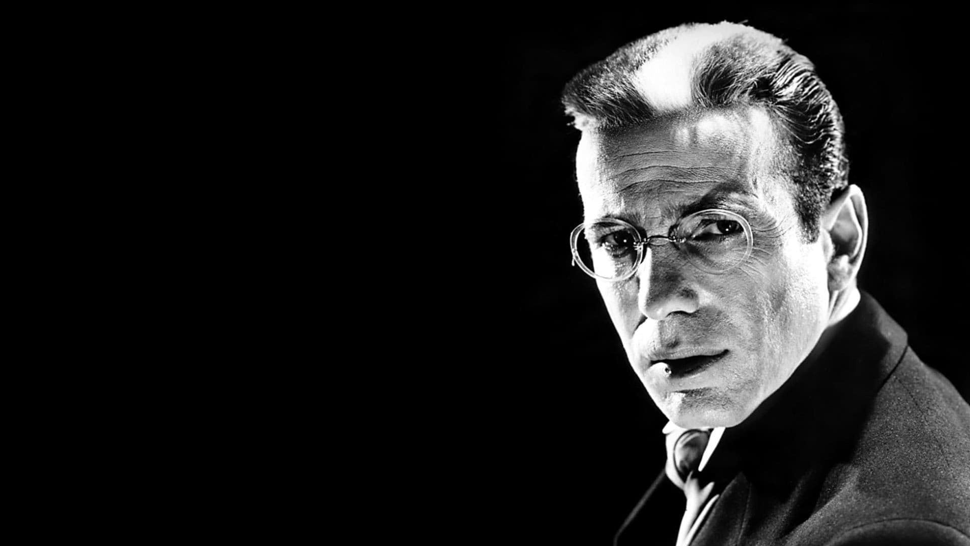 Foto do filme A Volta do Doutor X