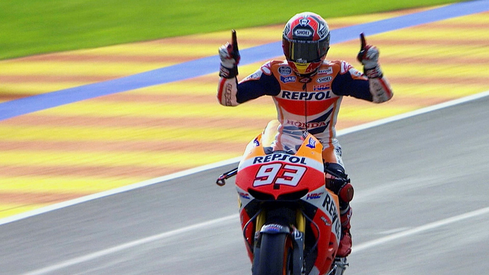 Foto do filme Hitting the Apex: A Curva Perfeita