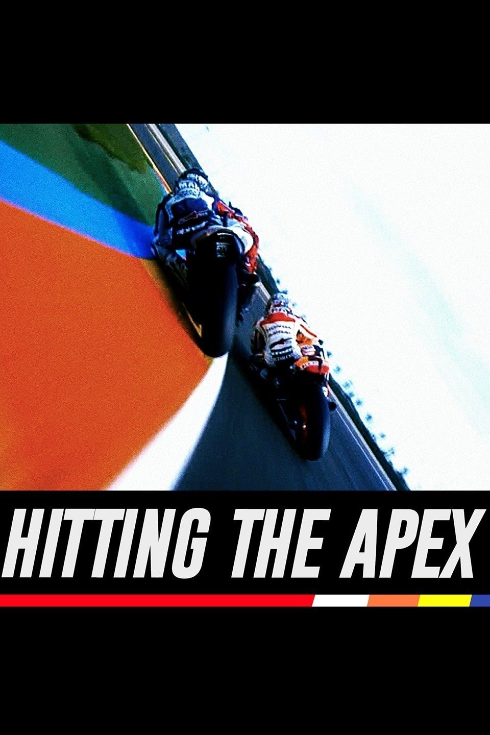 Hitting the Apex: A Curva Perfeita