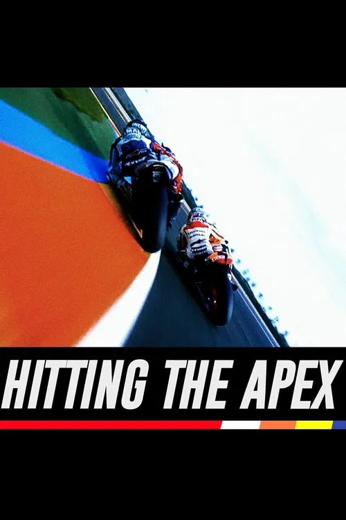 Hitting the Apex: A Curva Perfeita