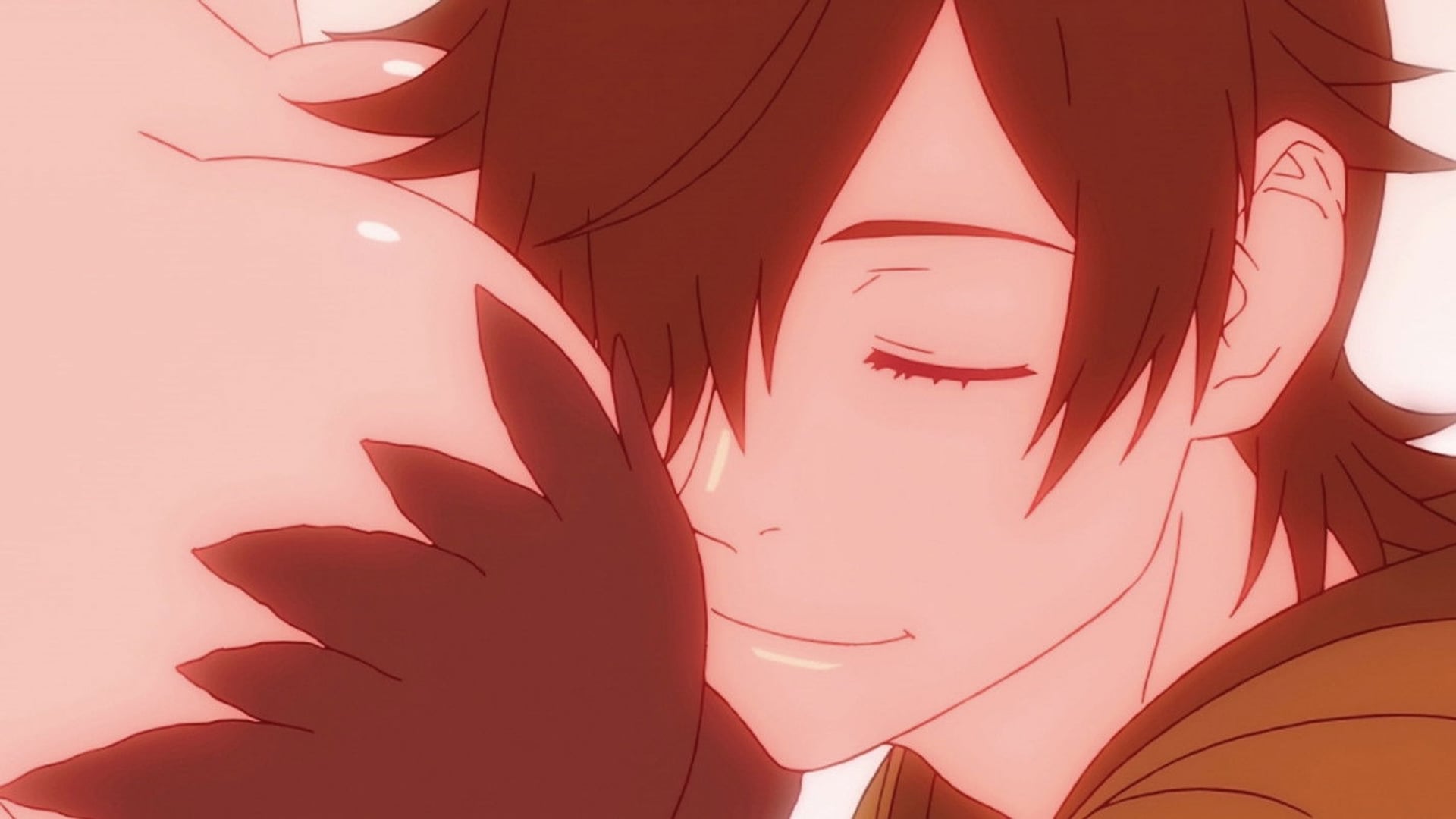 Foto do filme Kizumonogatari I - Sangue de Ferro