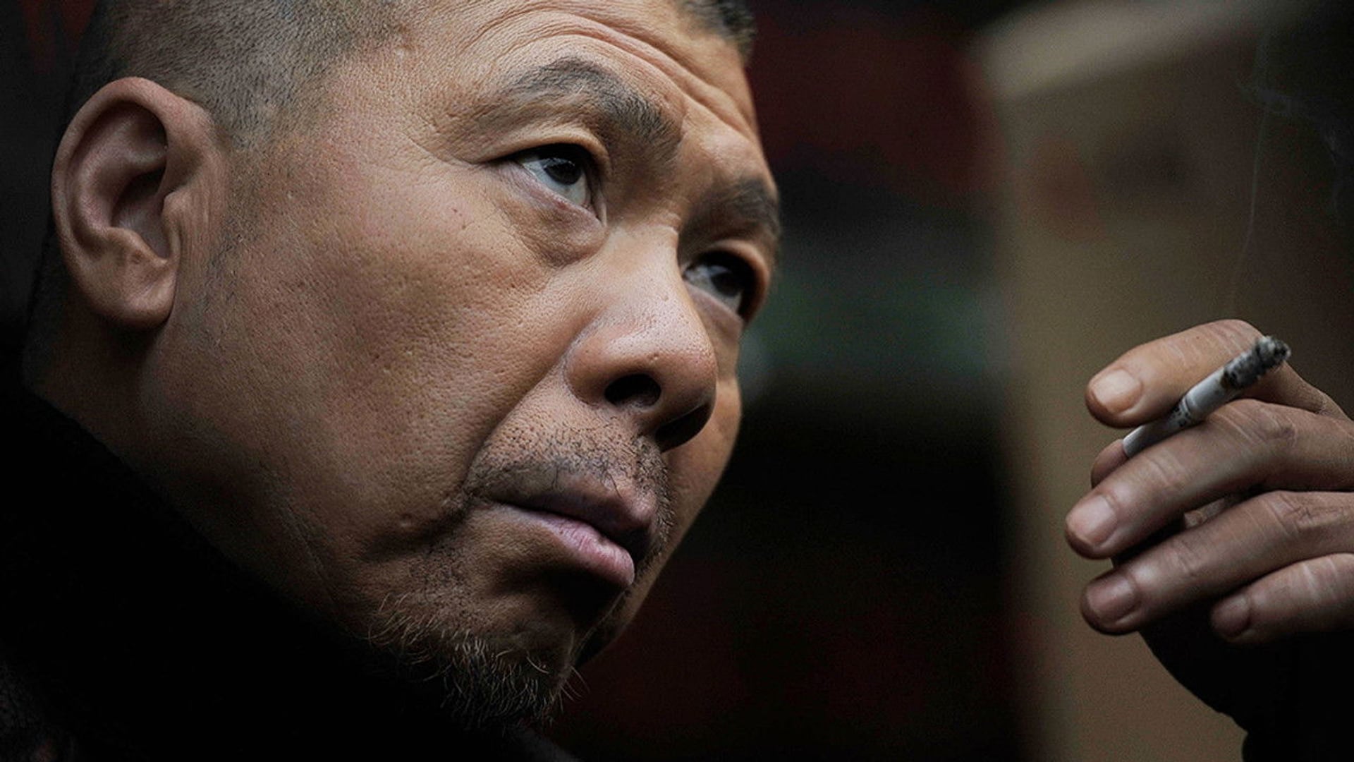 Foto do filme Sr. Seis