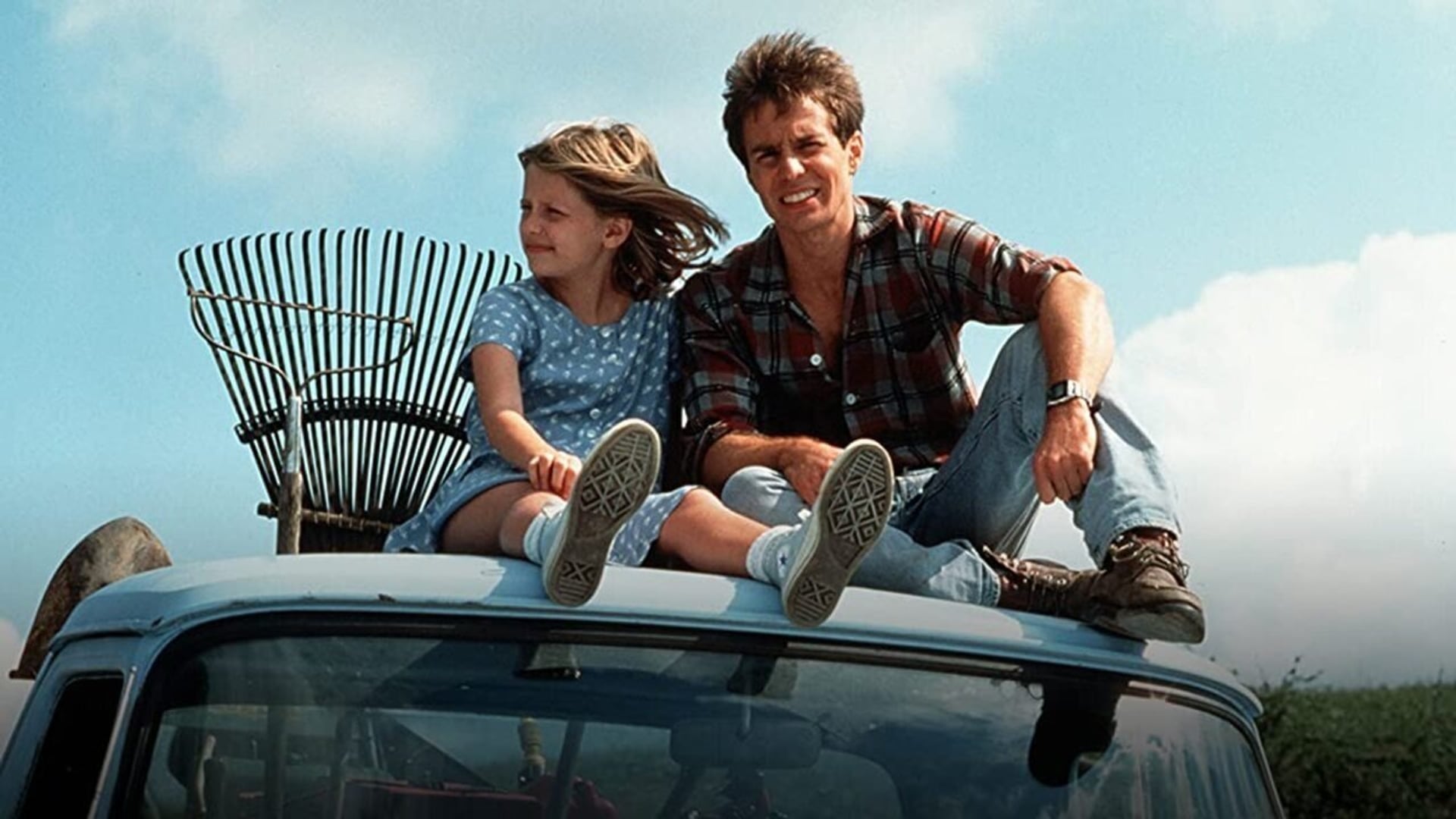 Foto do filme Inocência Rebelde