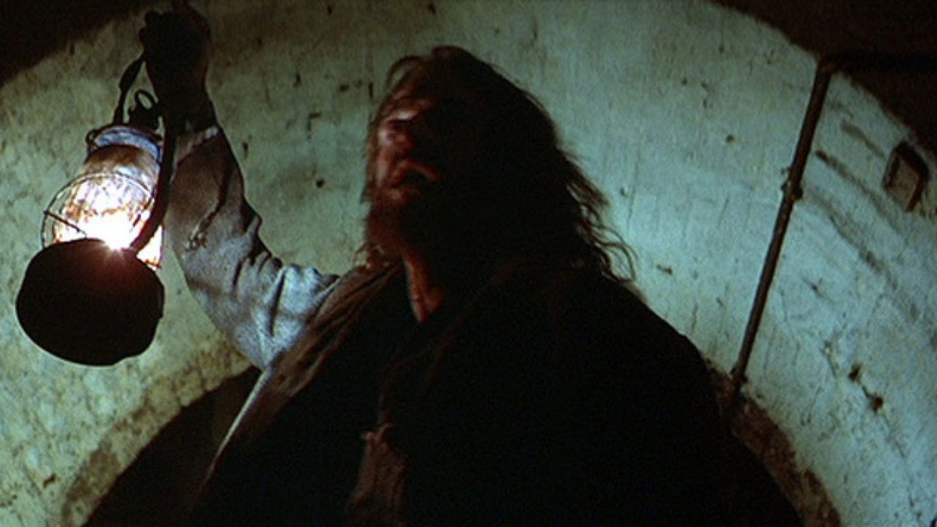 Foto do filme O Metrô da Morte