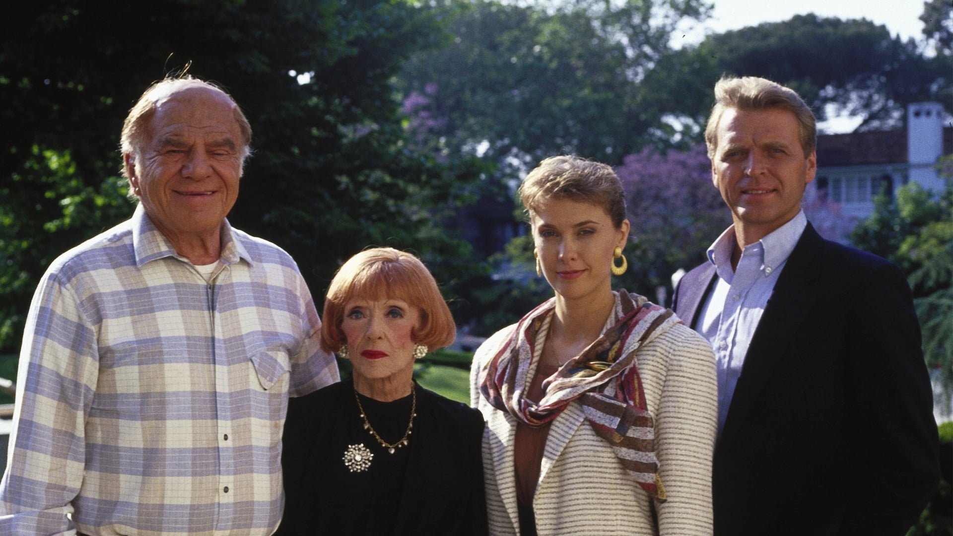 Foto do filme A Madrasta