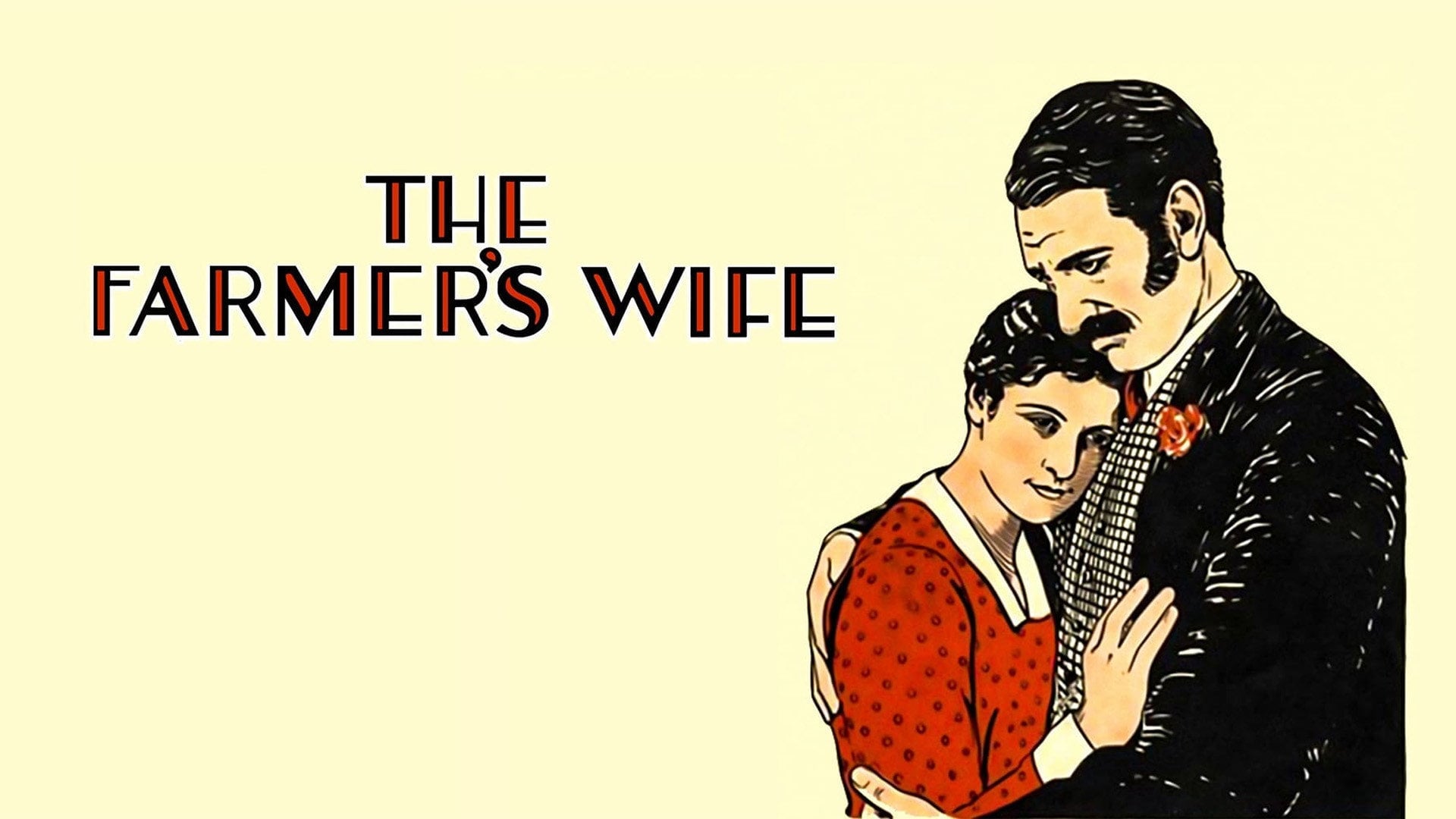 Foto do filme A Mulher do Fazendeiro