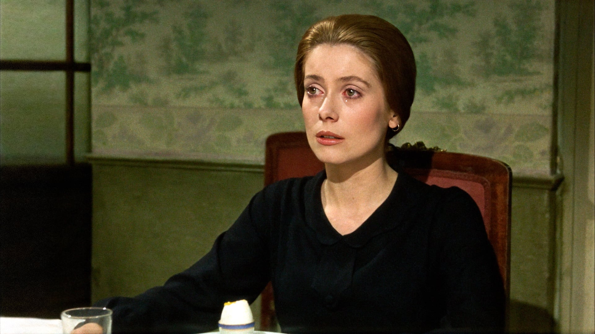 Foto do filme Tristana, Uma Paixão Mórbida