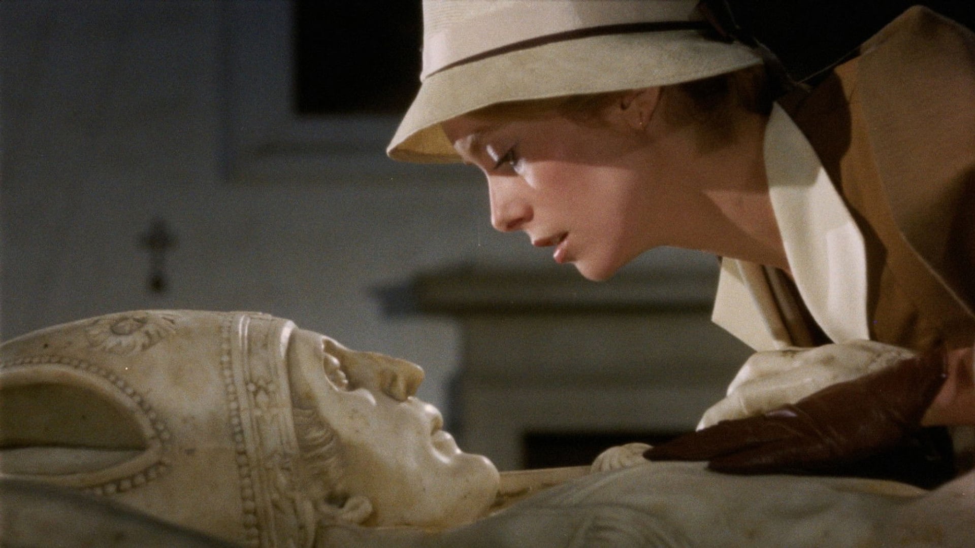 Foto do filme Tristana, Uma Paixão Mórbida