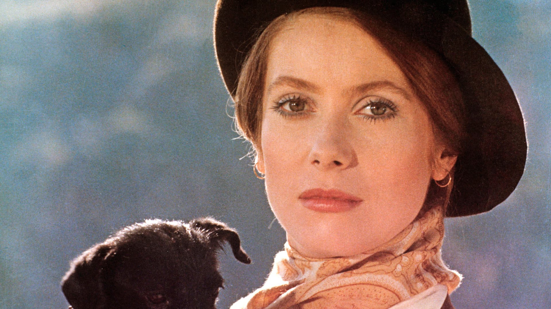 Foto do filme Tristana, Uma Paixão Mórbida