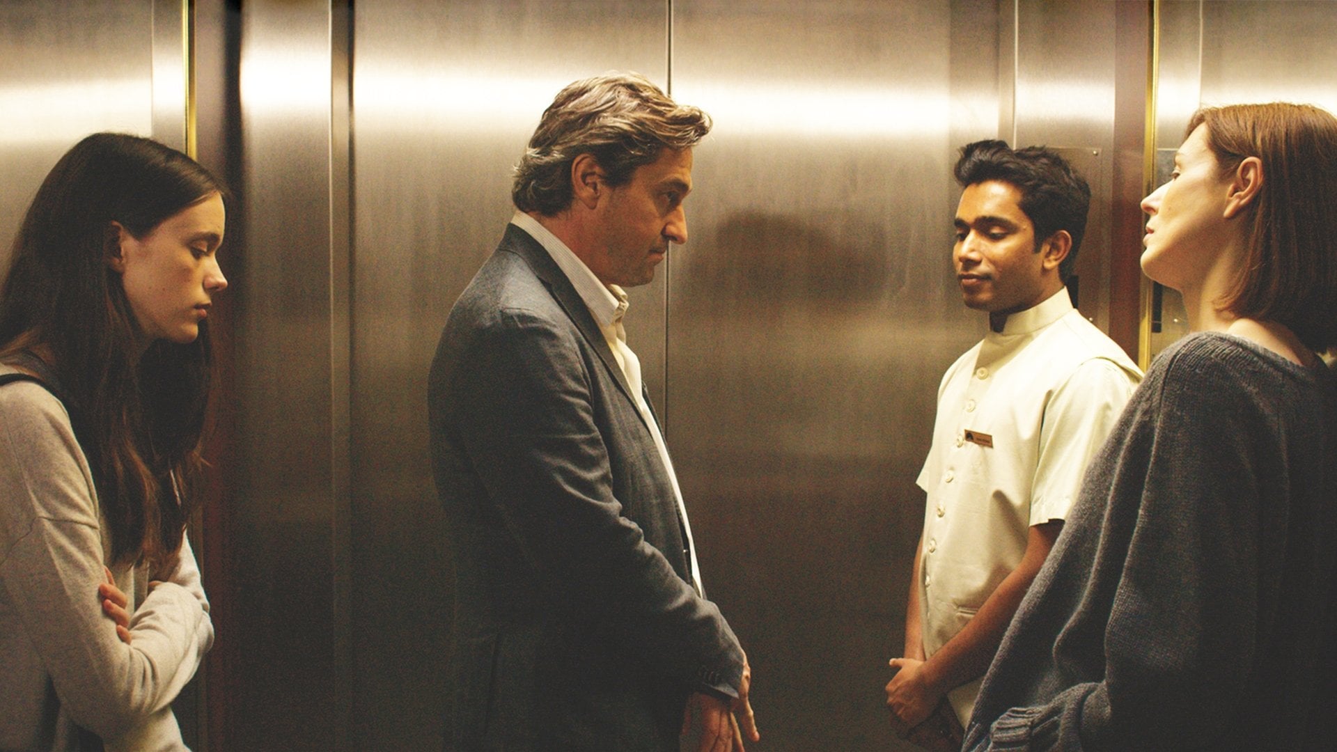 Foto do filme Taj Mahal