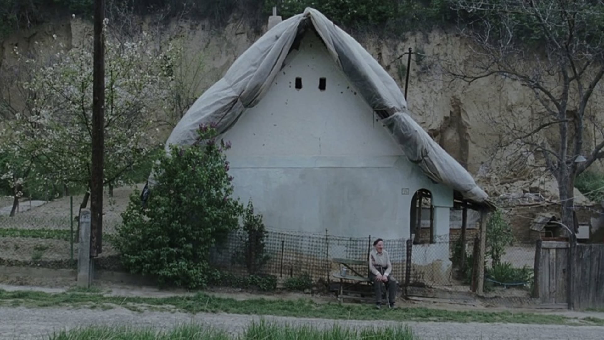 Foto do filme Hukkle