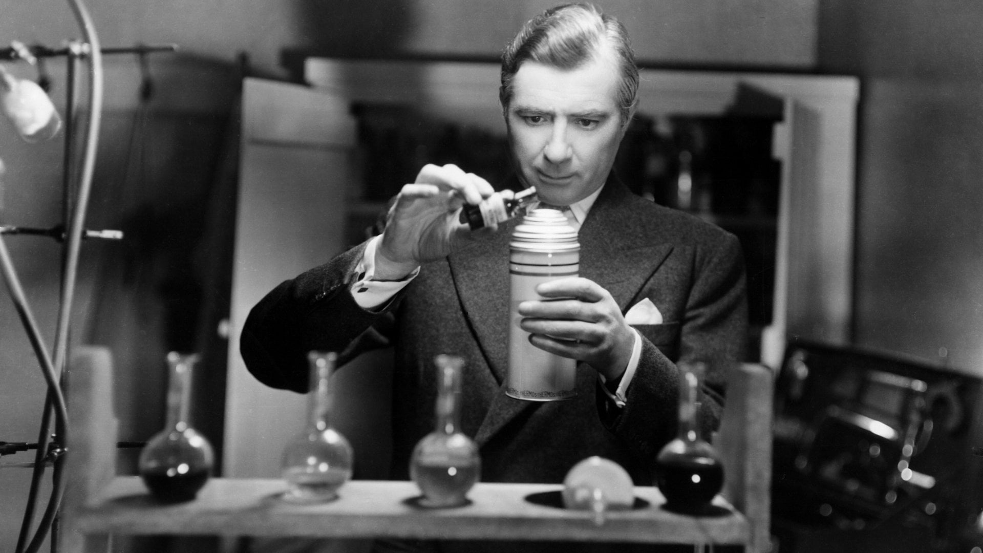 Foto do filme Mórbido Despeito