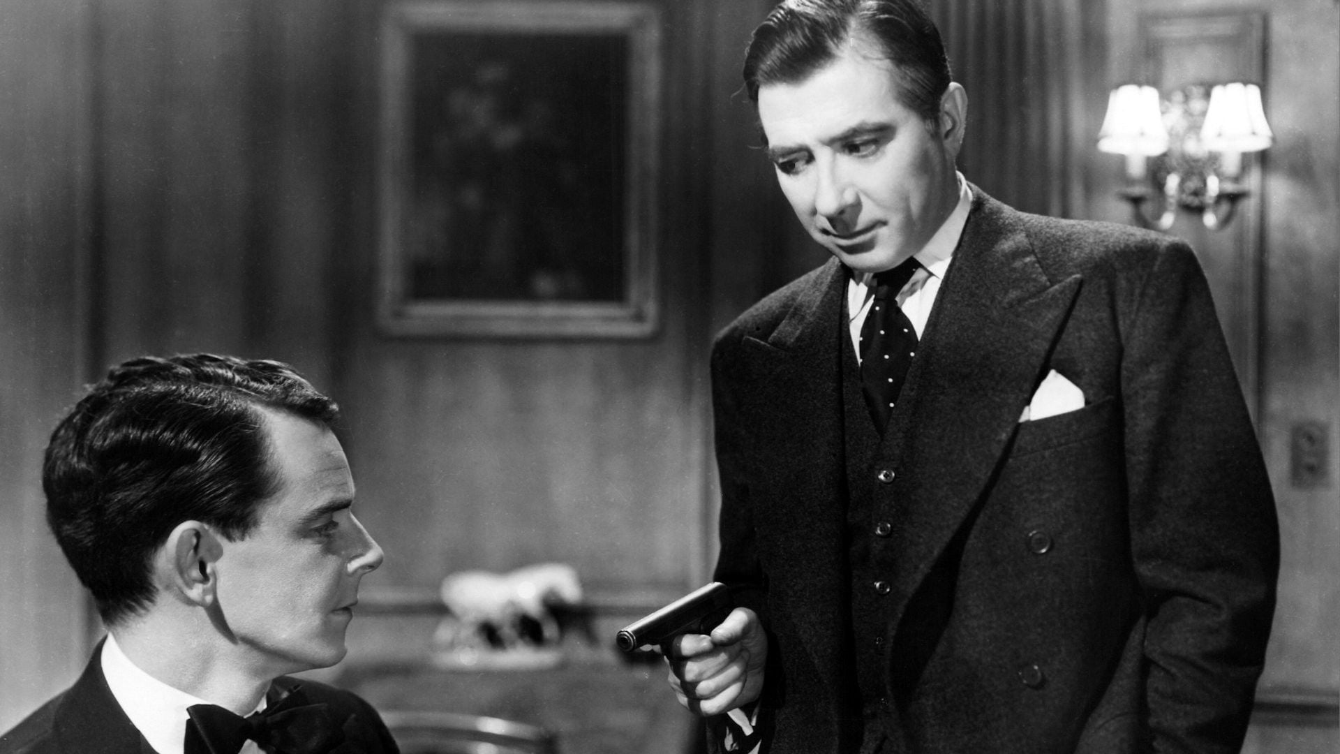 Foto do filme Mórbido Despeito