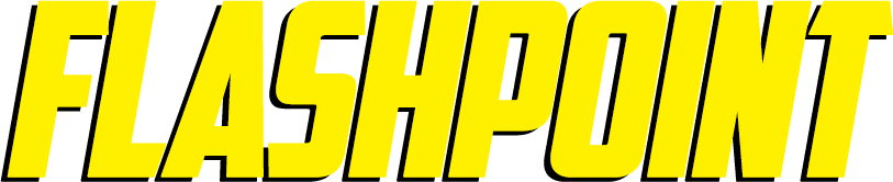 Foto do filme Flashpoint
