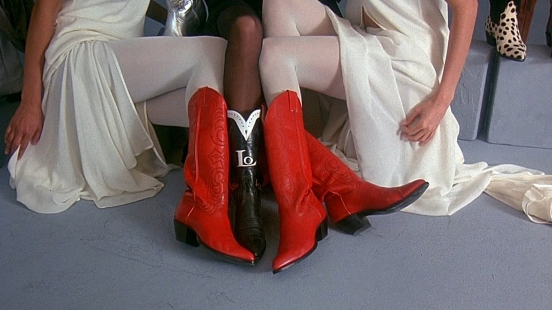 Foto do filme Prêt-à-Porter