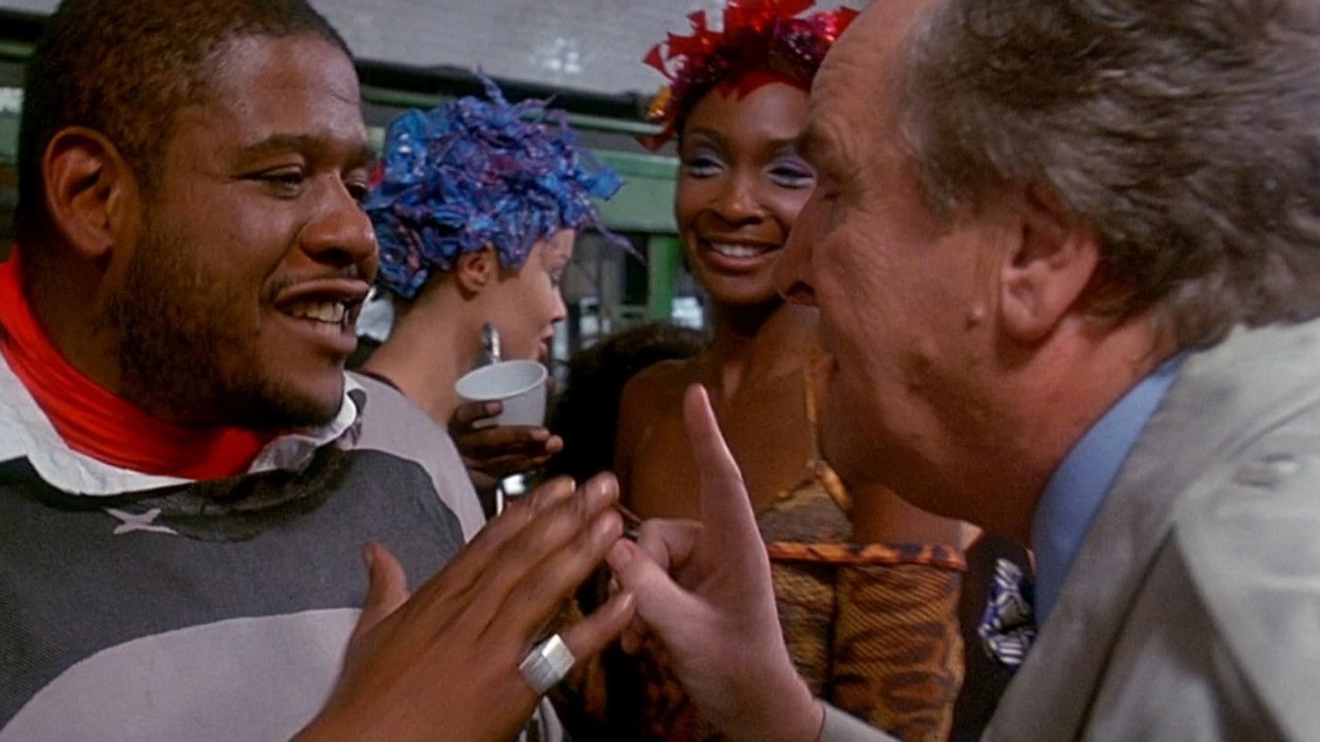 Foto do filme Prêt-à-Porter