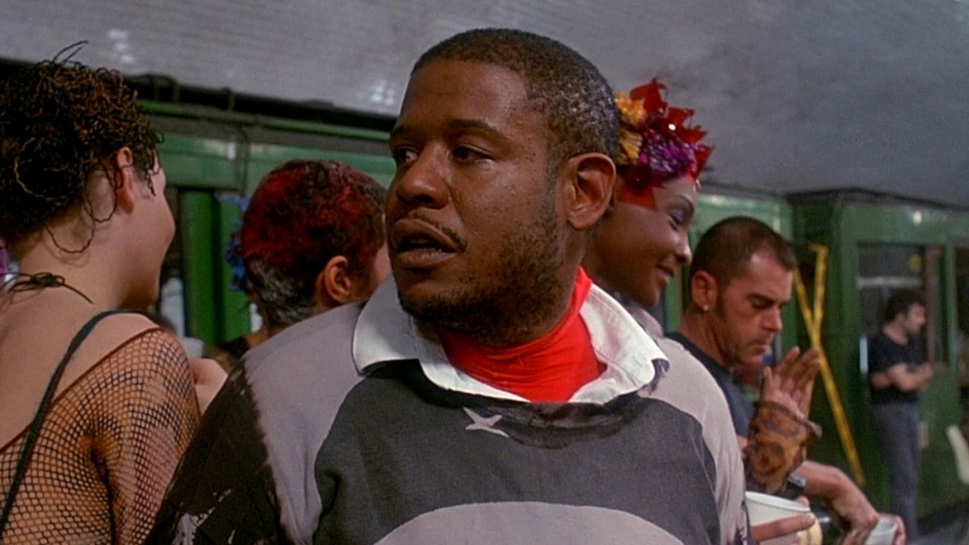 Foto do filme Prêt-à-Porter