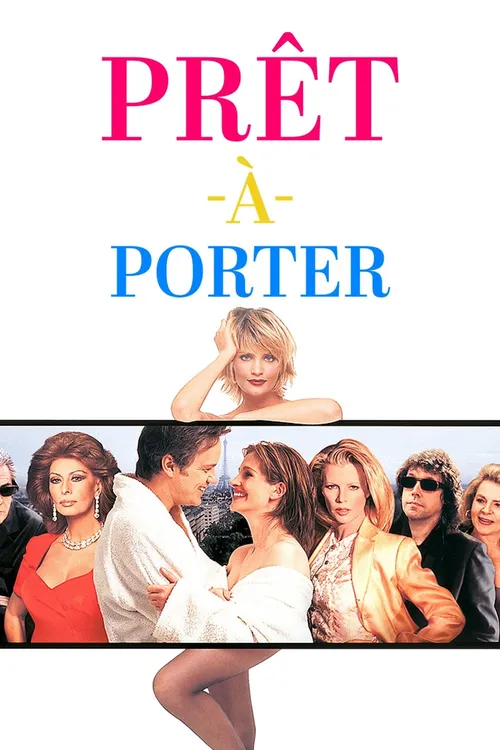 Prêt-à-Porter