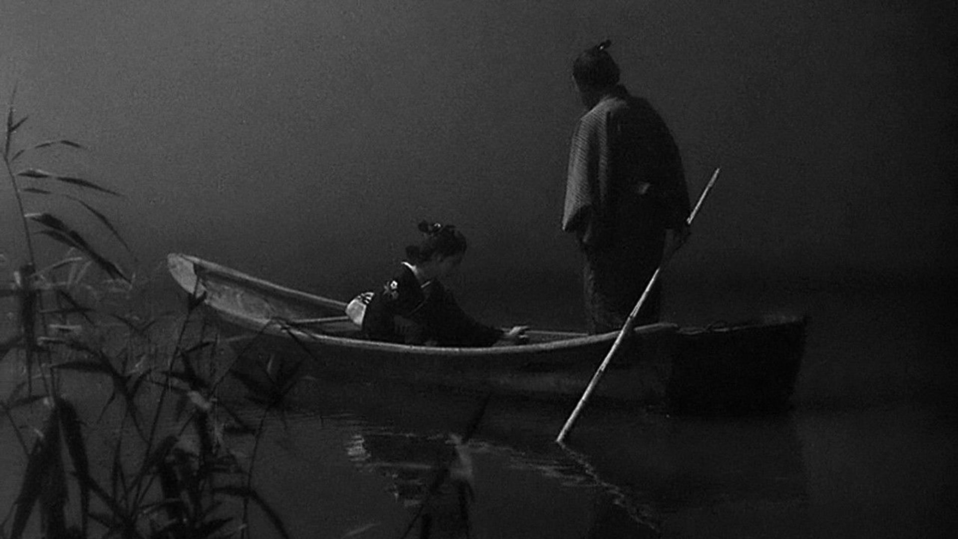 Foto do filme Os Amantes Crucificados