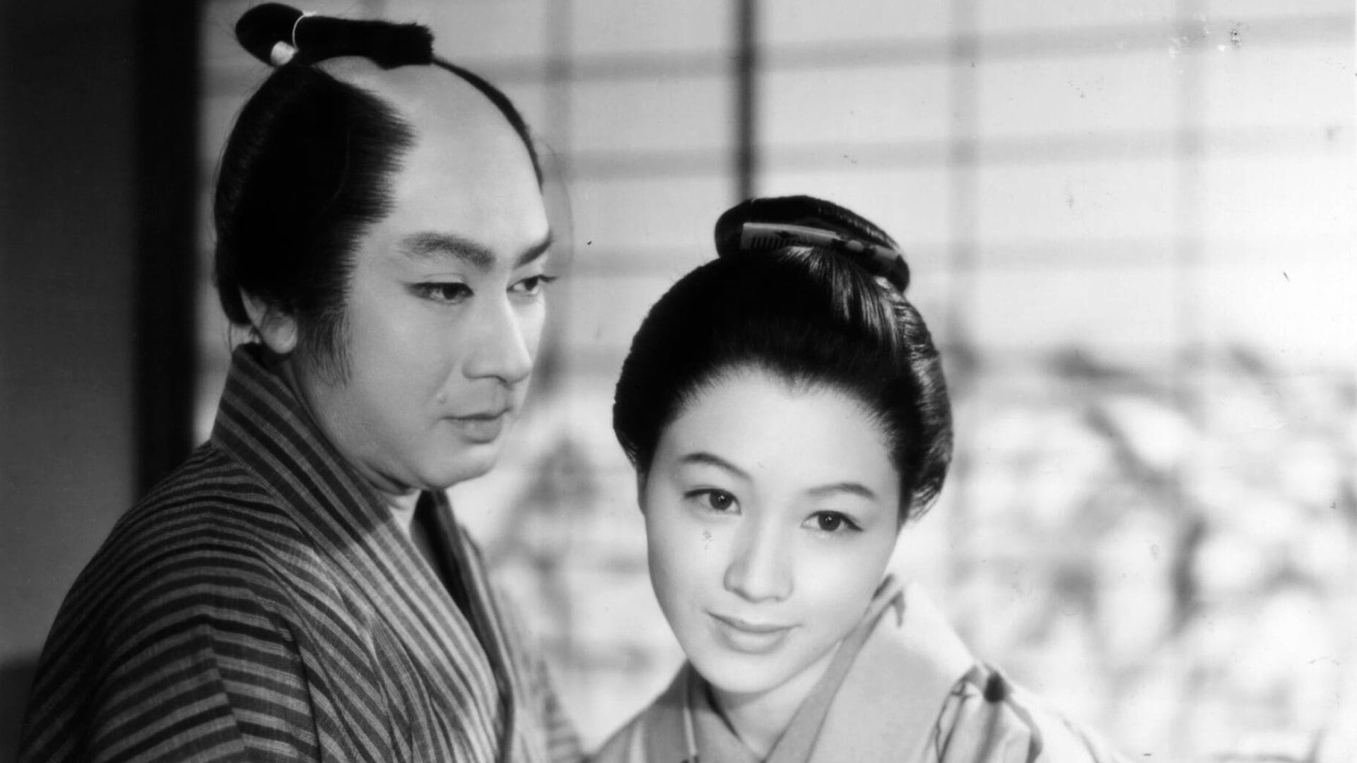 Foto do filme Os Amantes Crucificados