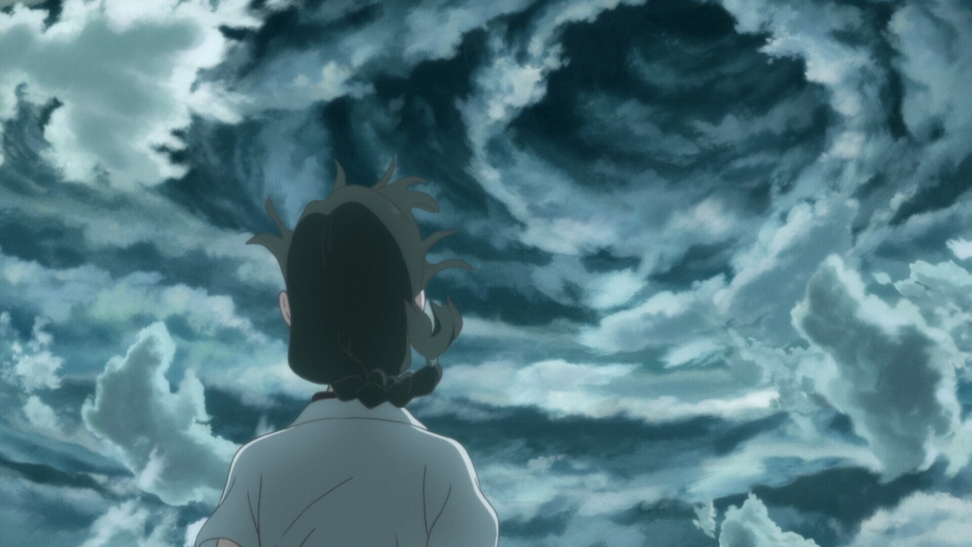 Foto do filme Taifuu no Noruda