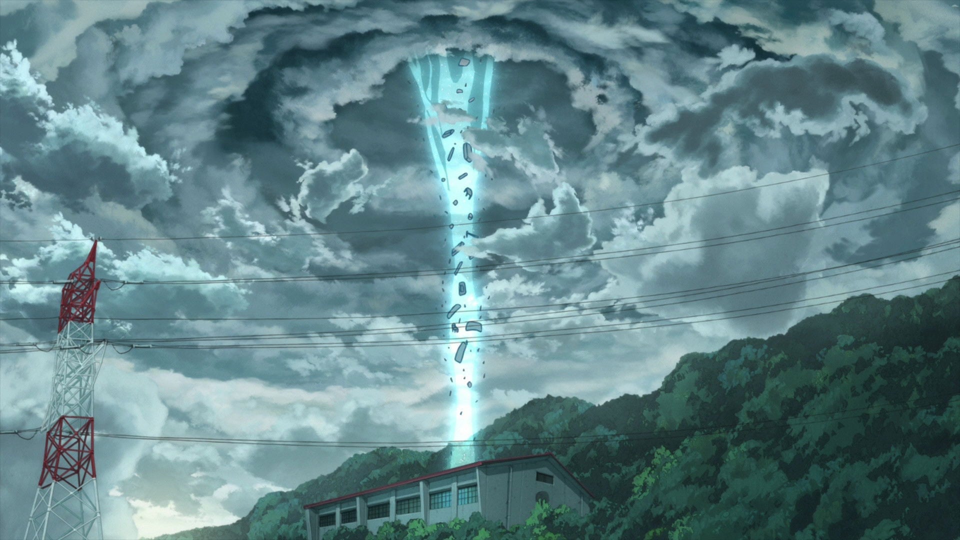 Foto do filme Taifuu no Noruda