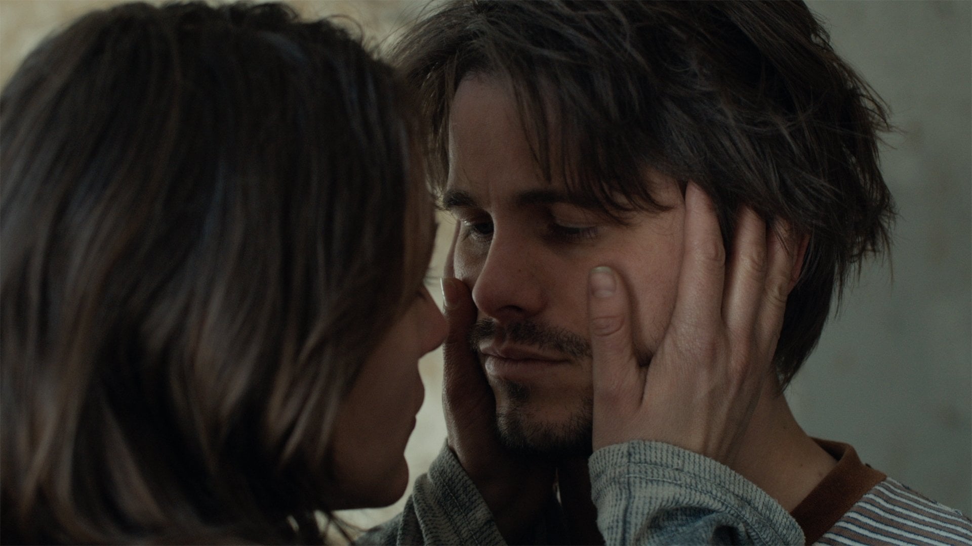 Foto do filme Apagados