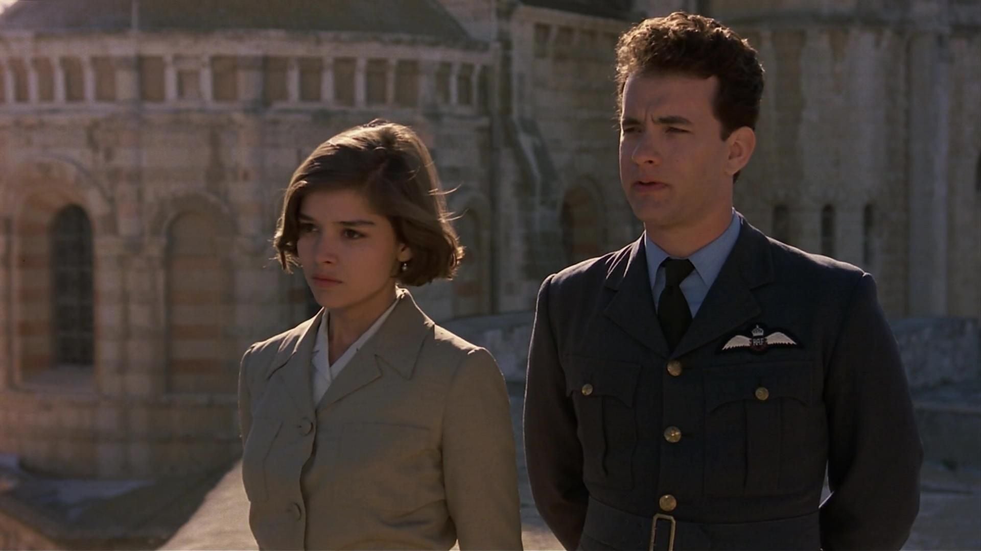 Foto do filme Every Time We Say Goodbye